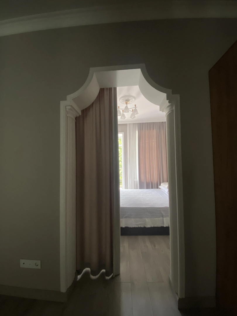 Квартира в историческом центре города