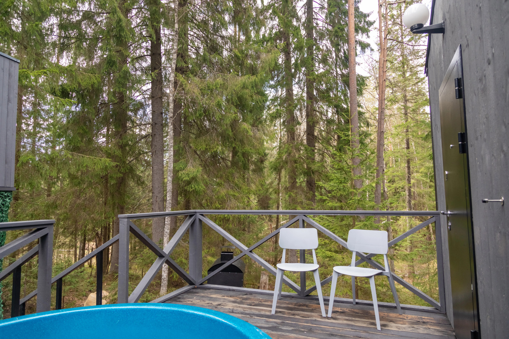 Частный дом Anttila Hutor 4