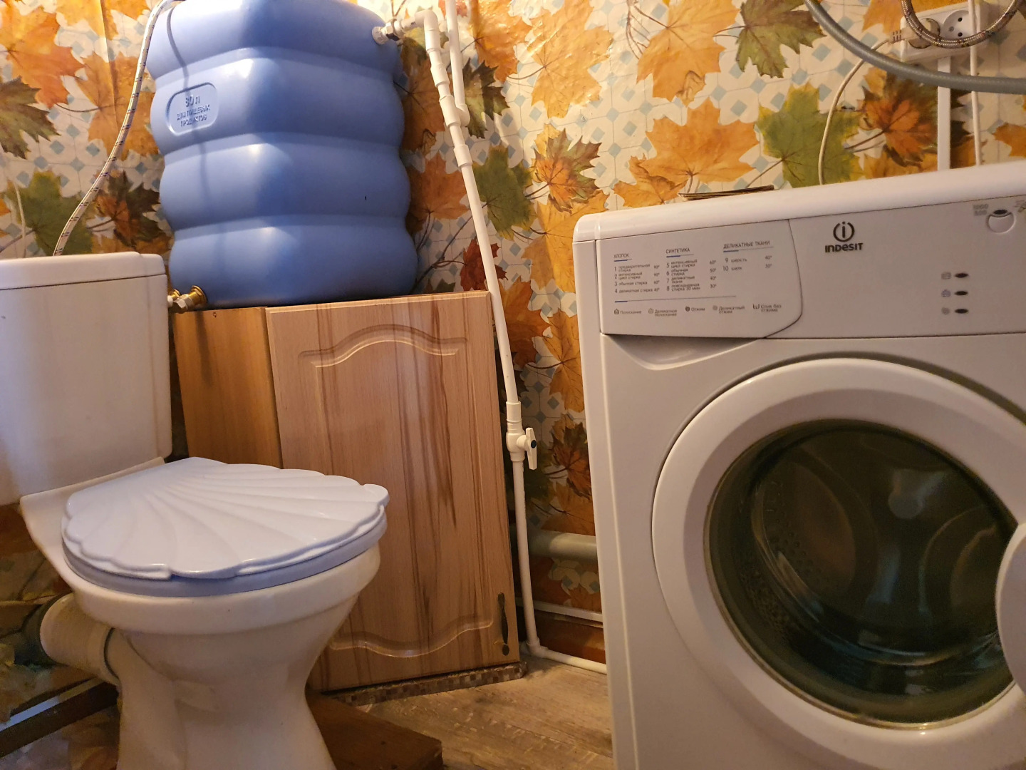 Квартира в старинном особняке Воскресенская - памятник провинциального классицизма