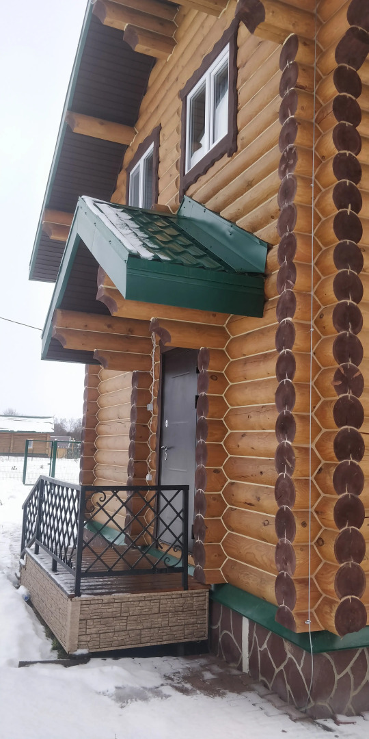 Гостевой дом N4 под Угличем