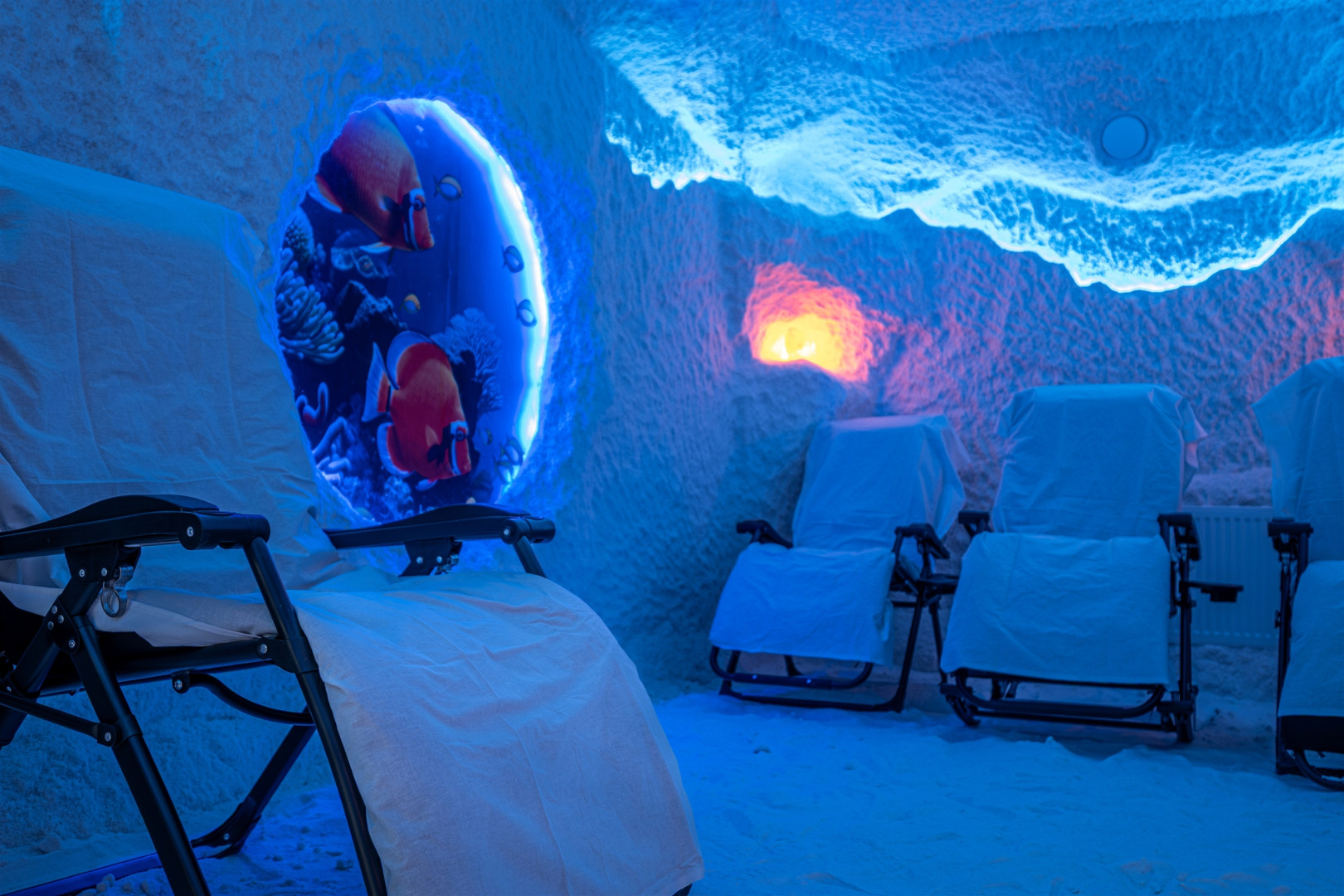 Коттедж в Лесу от Квартирукинг