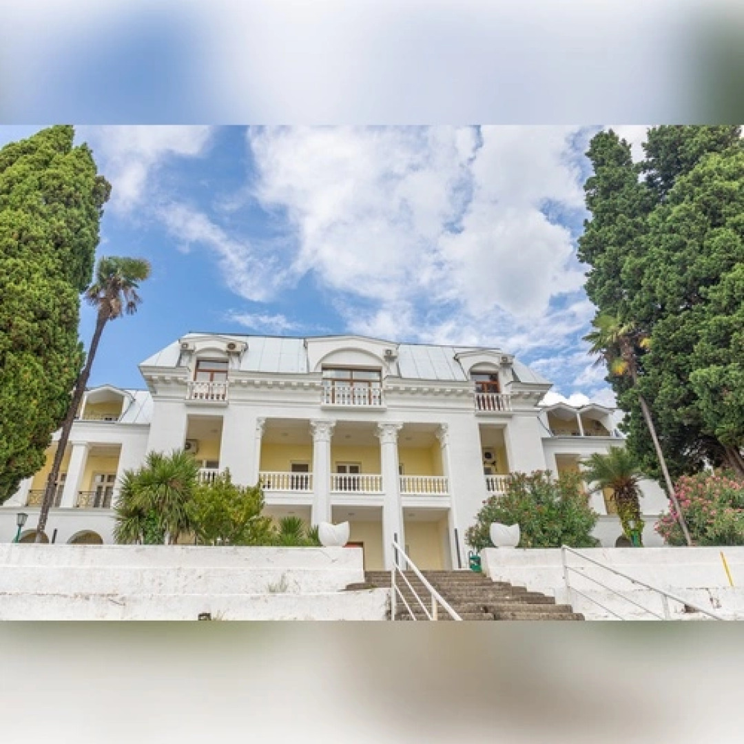 Отель Страна Души