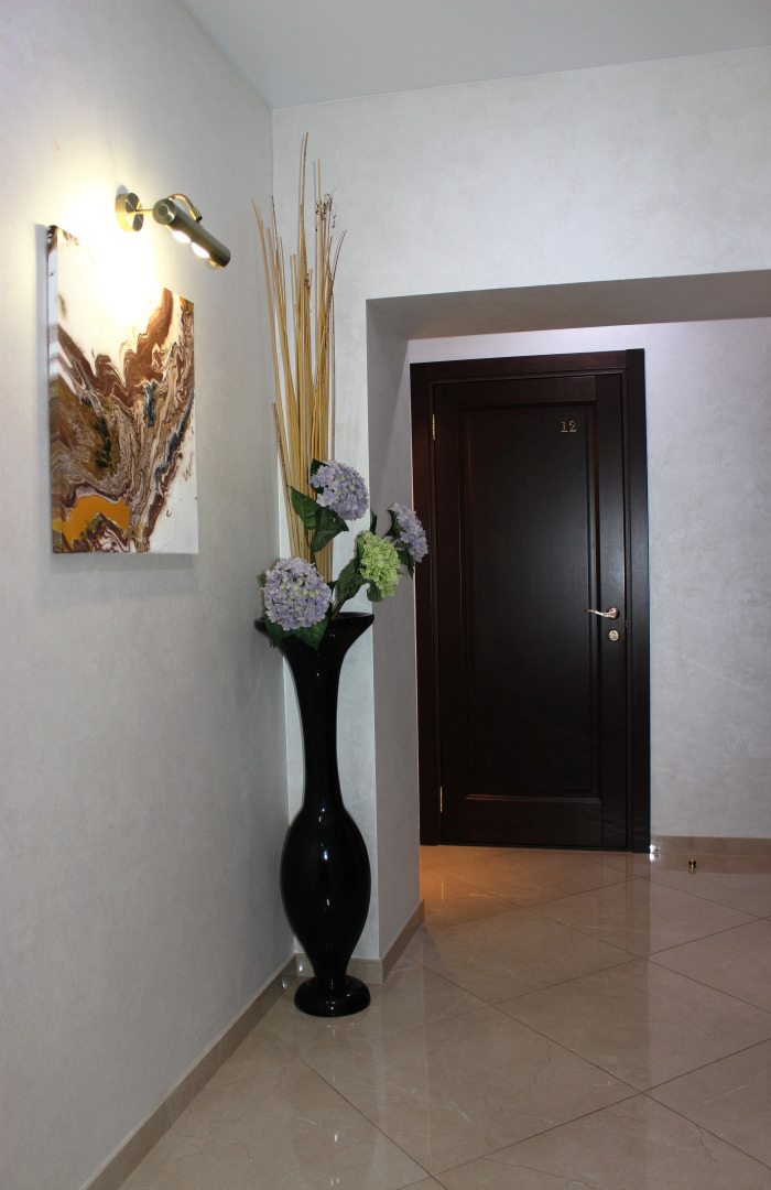 Мини-отель Респект-Холл