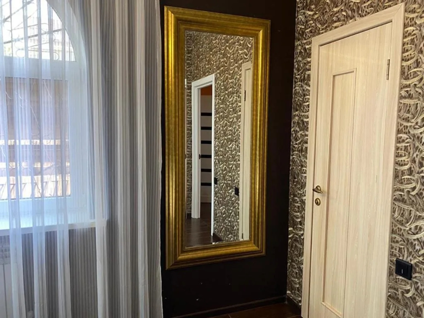 Mini otel Lev