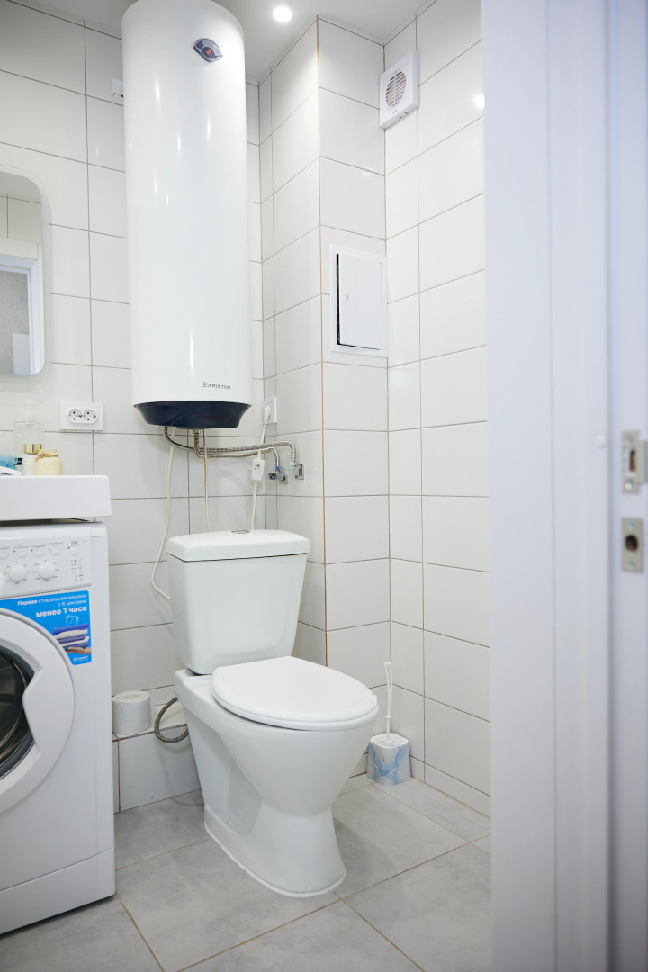 Апартаменты NOVA Октябрьская улица, д.2