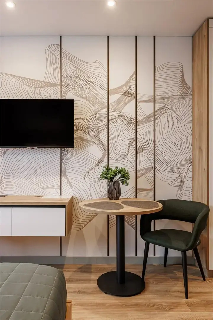 Апартаменты FortEstate 1631