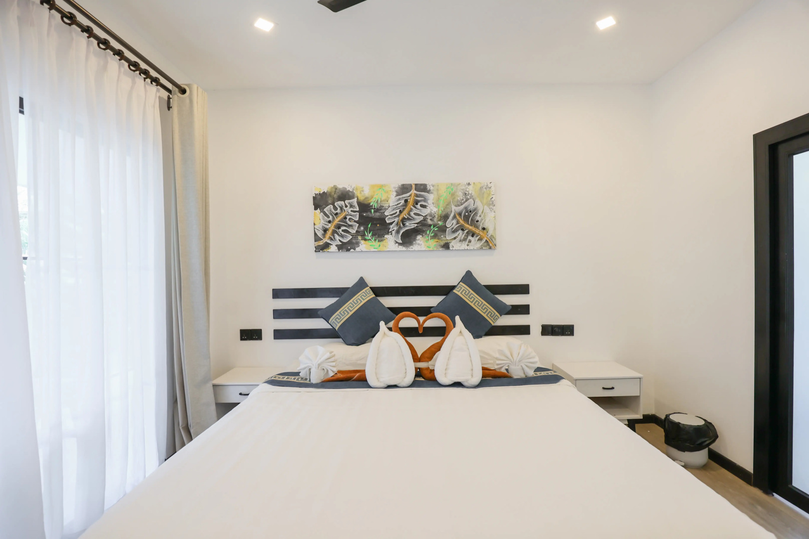 Гостевой дом Belvedere Thoddoo