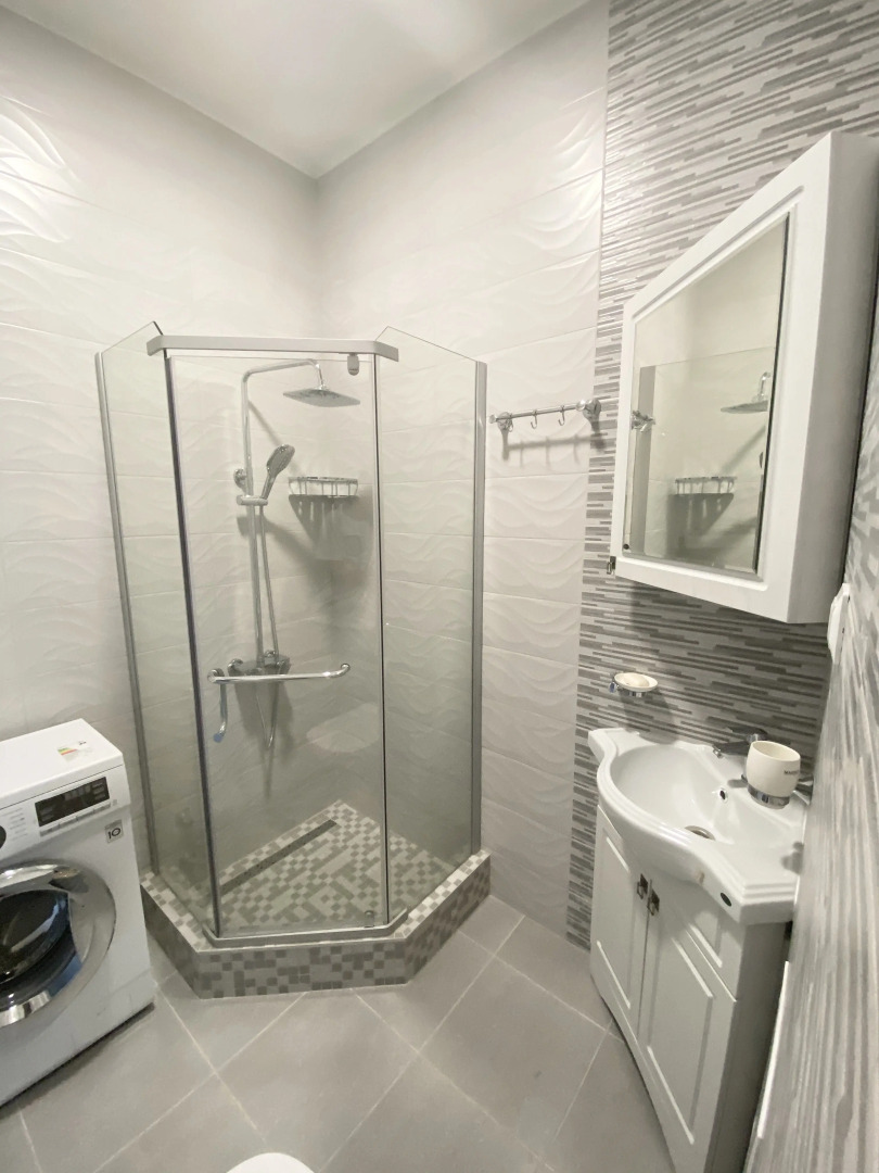 Апартаменты ЖК Корона