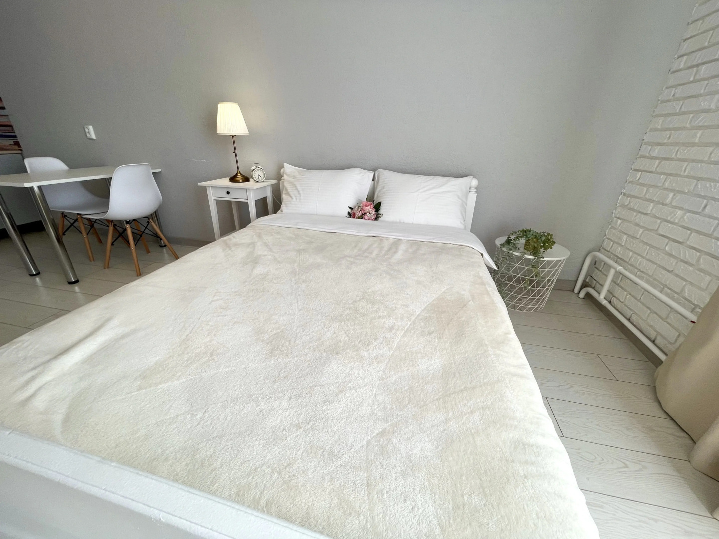 Студия Уютная на улице Мичурина