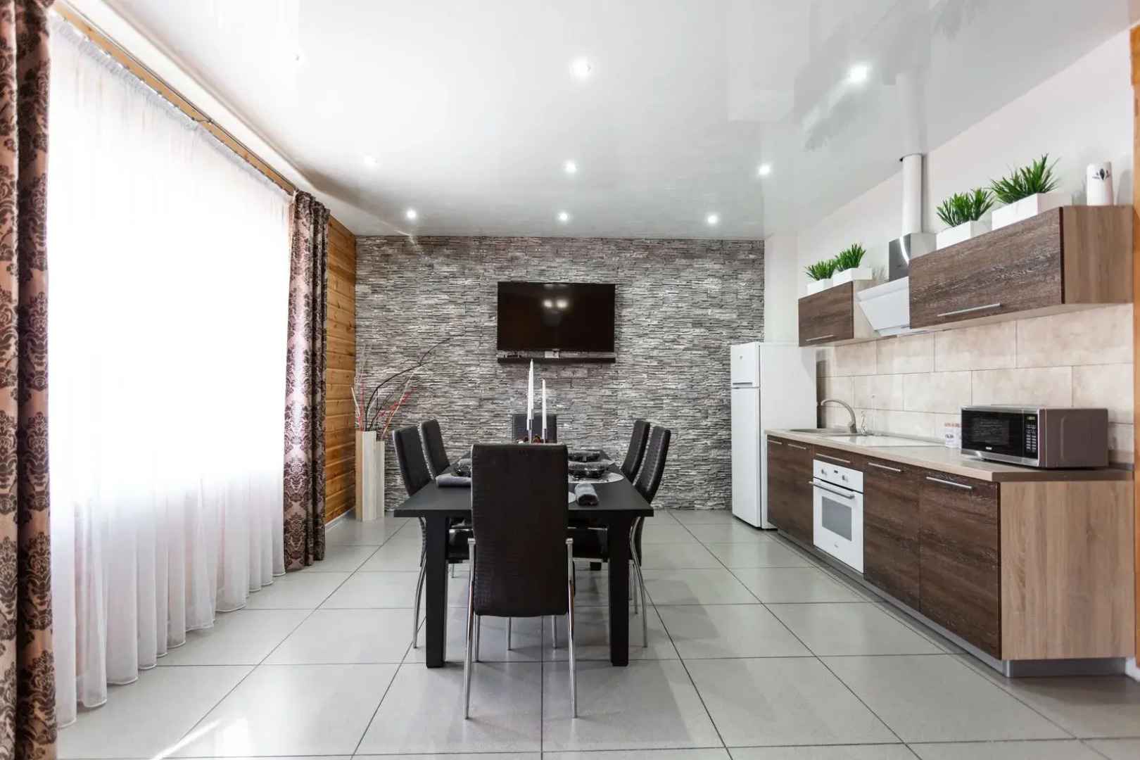 Бунгало РайОк