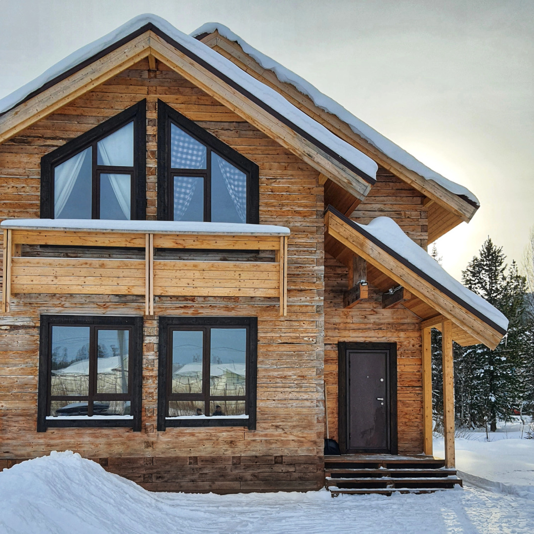 Гостевой дом Снегеш