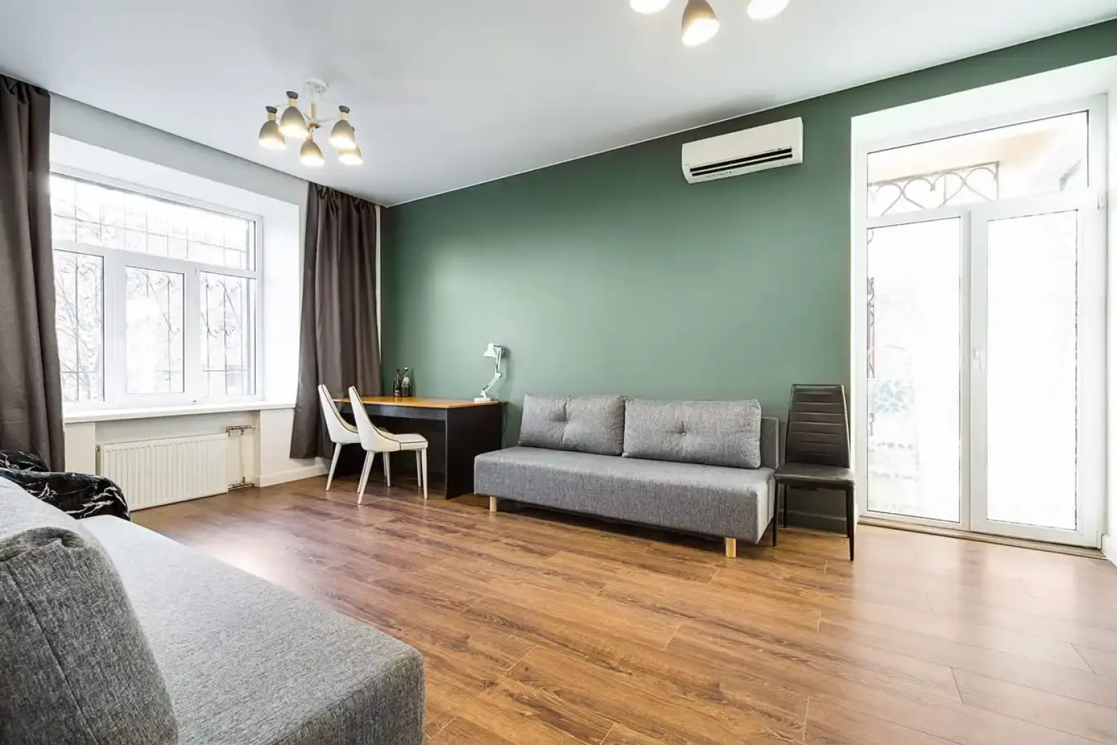 Квартира Дизайнерская 4х в Центре Санкт Петербурга