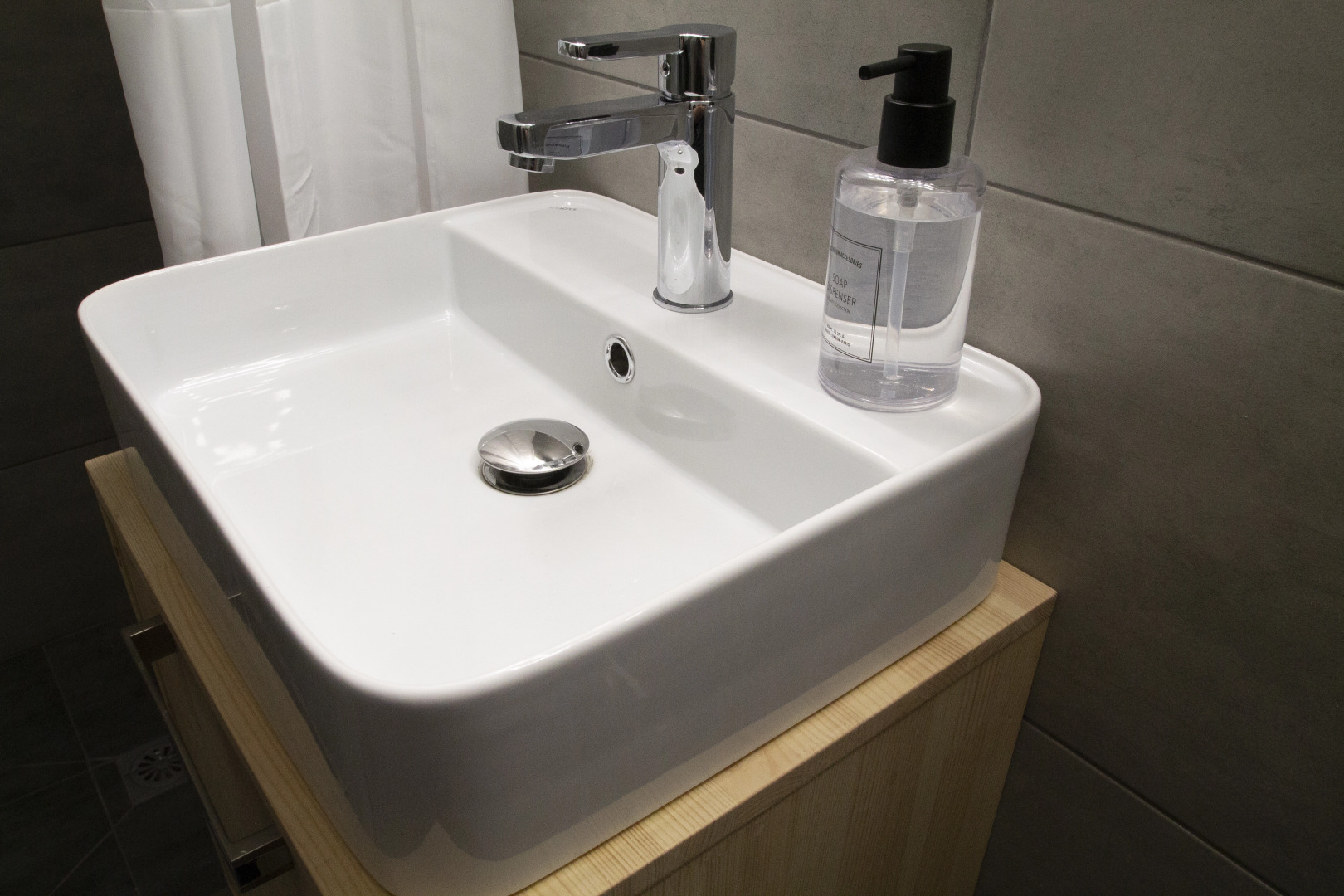 Апартаменты Flour Mill Loft