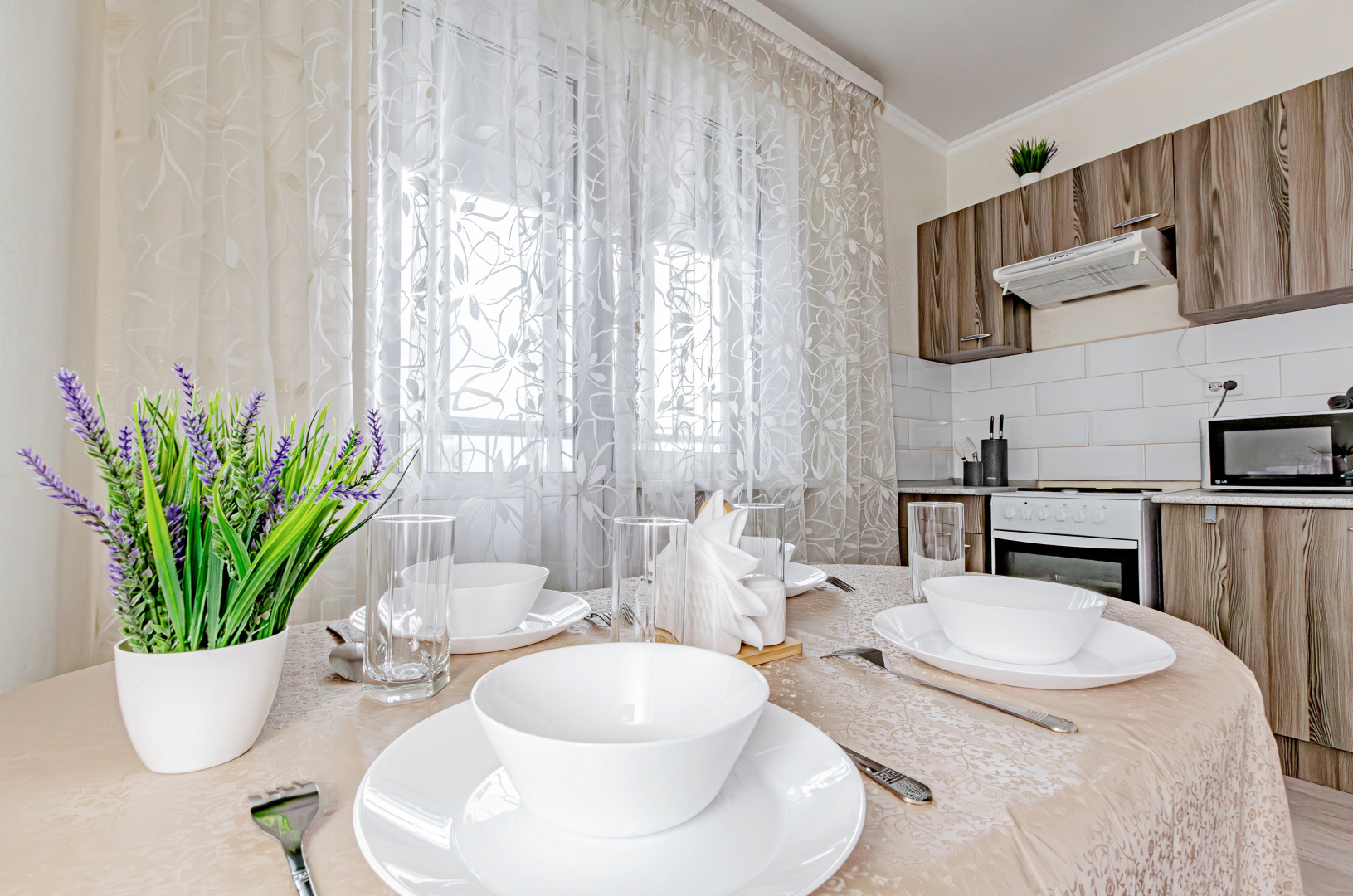 Квартира Посуточная аренда Квартиры