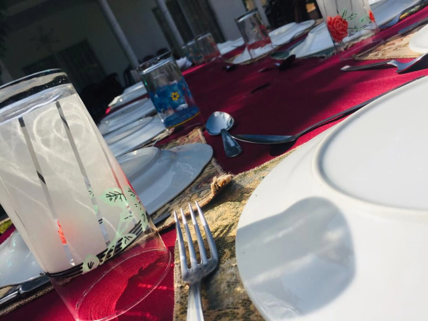 Отель Yoho Lake View Resort