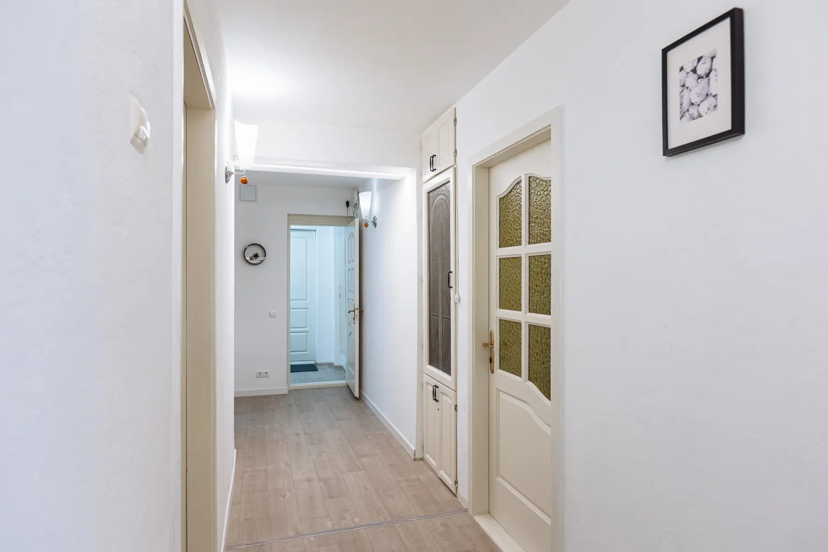 Апартаменты Malkova apartments на Земельной
