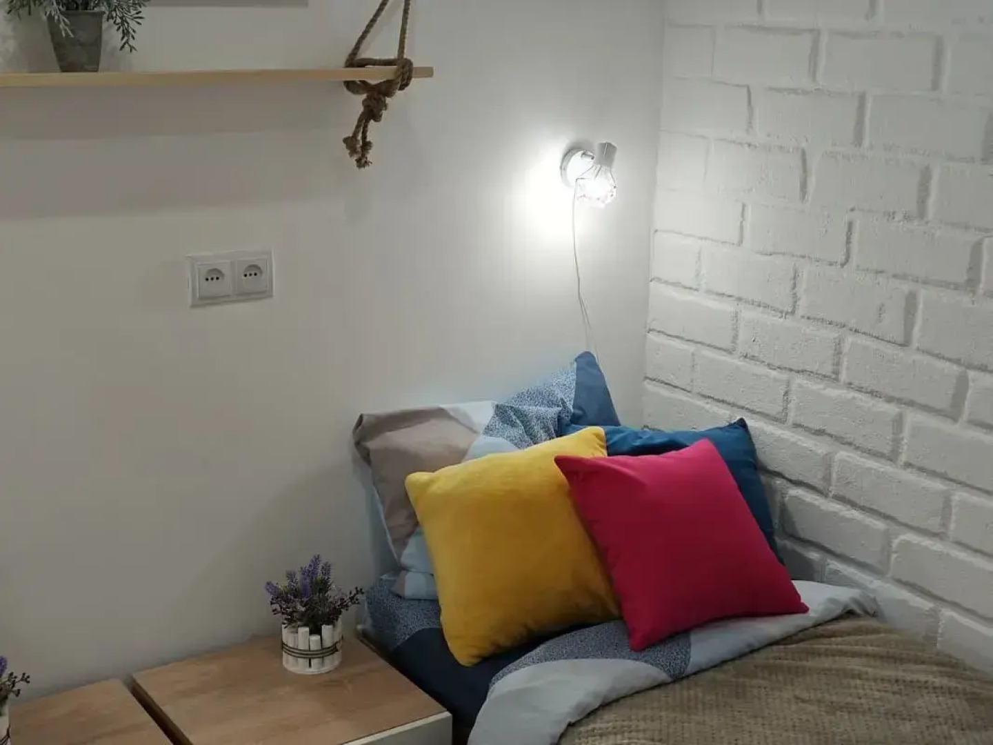 Квартира Уютная 2к по Тухачевского 49/2-21