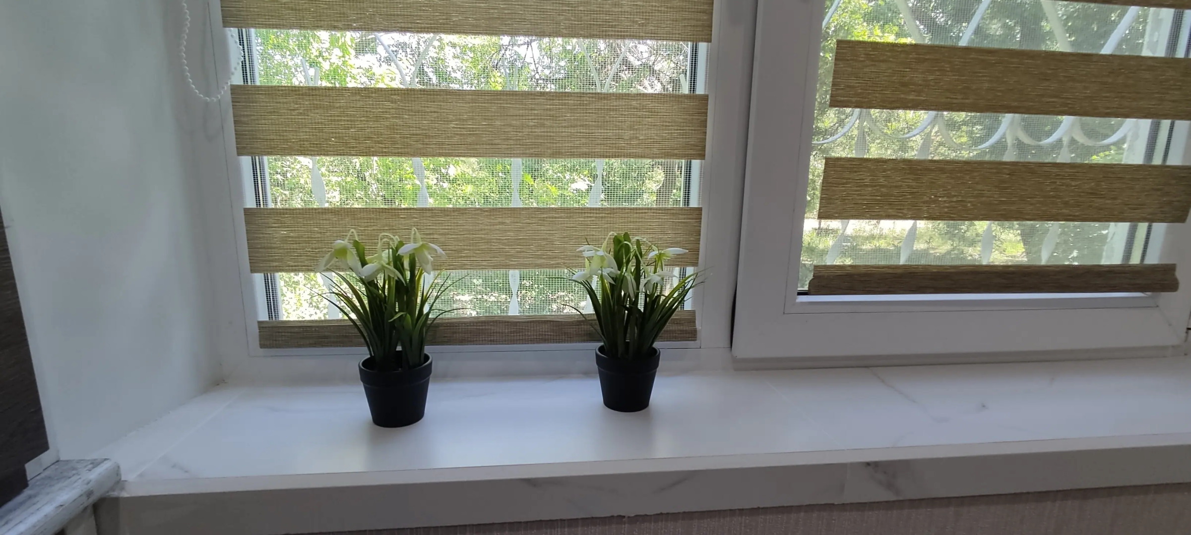 2-комнатные апартаменты "Red Glade Volgograd"