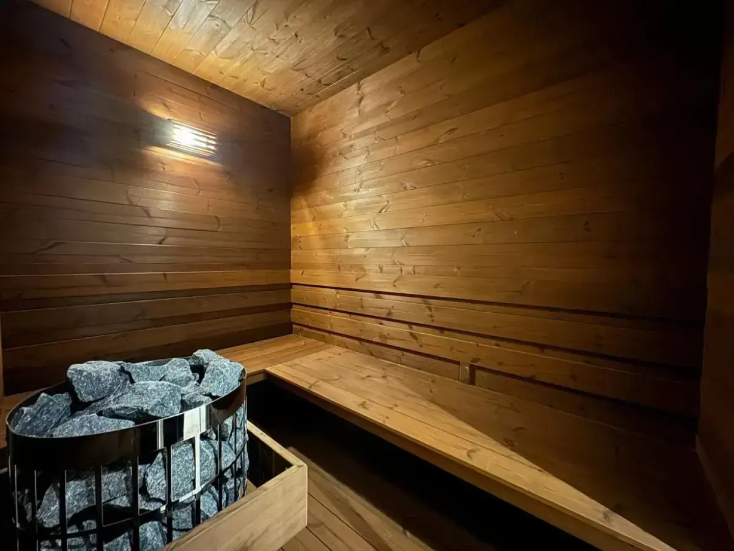 Отель Design Hotel & Private Spa – Tbilisi Edition