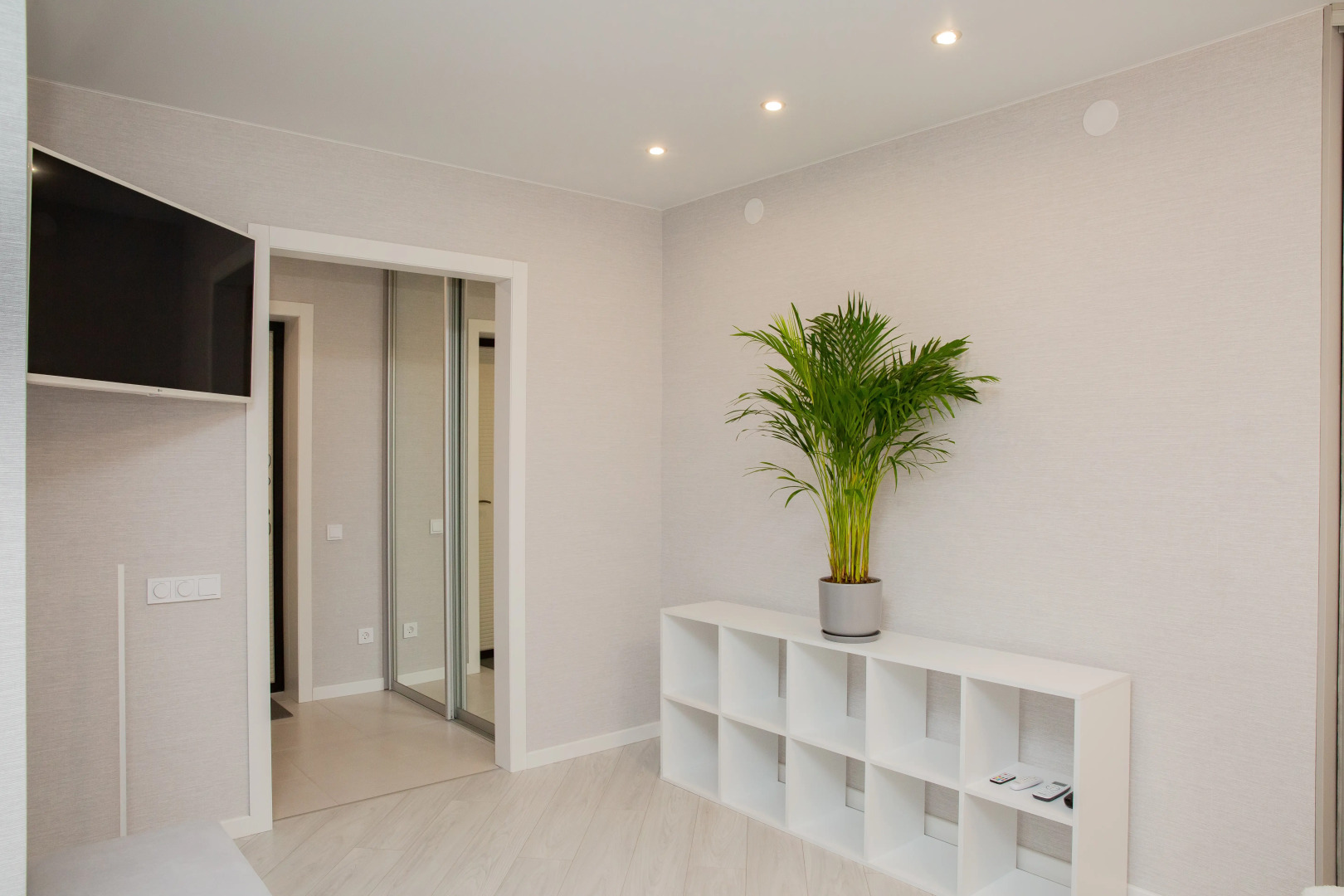 Апартаменты Room Tour на Республики