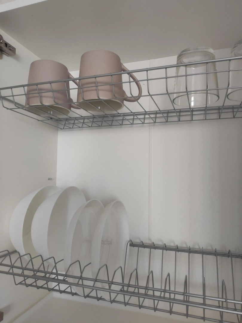 Квартира Уютная студия у леса в Автозаводском районе