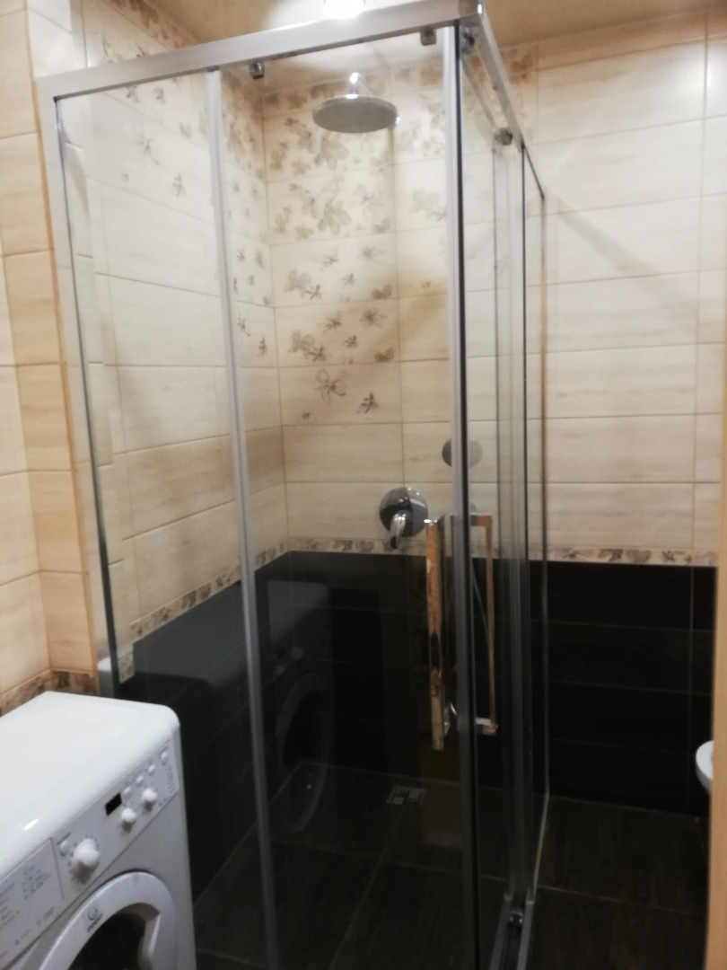 Апартаменты Studio Nord NT