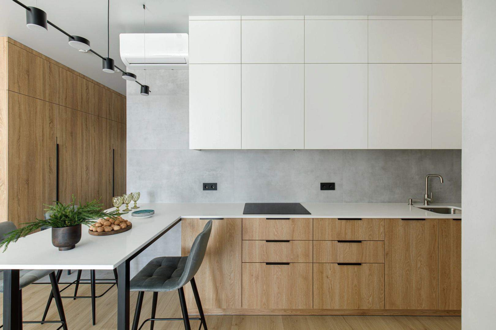 Апартаменты Park Avenue