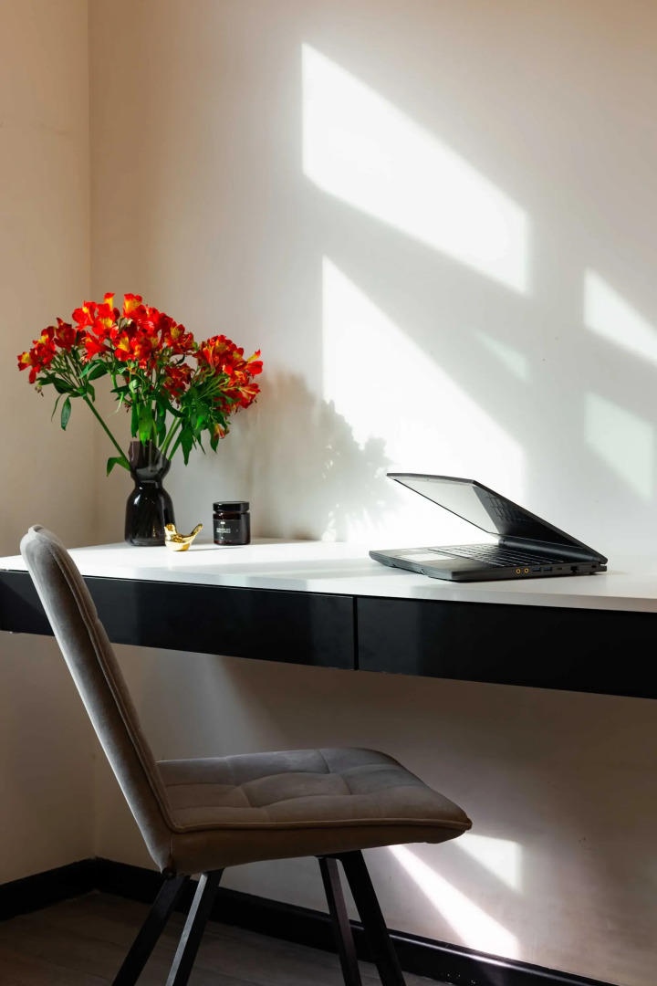 Апартаменты KeyGo #0077 с Одной Спальней на улице Сарьяна