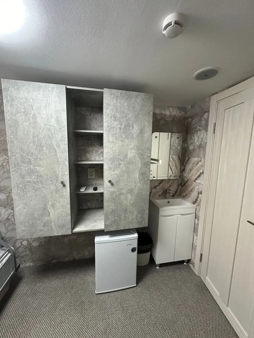 Хостел Как Дома