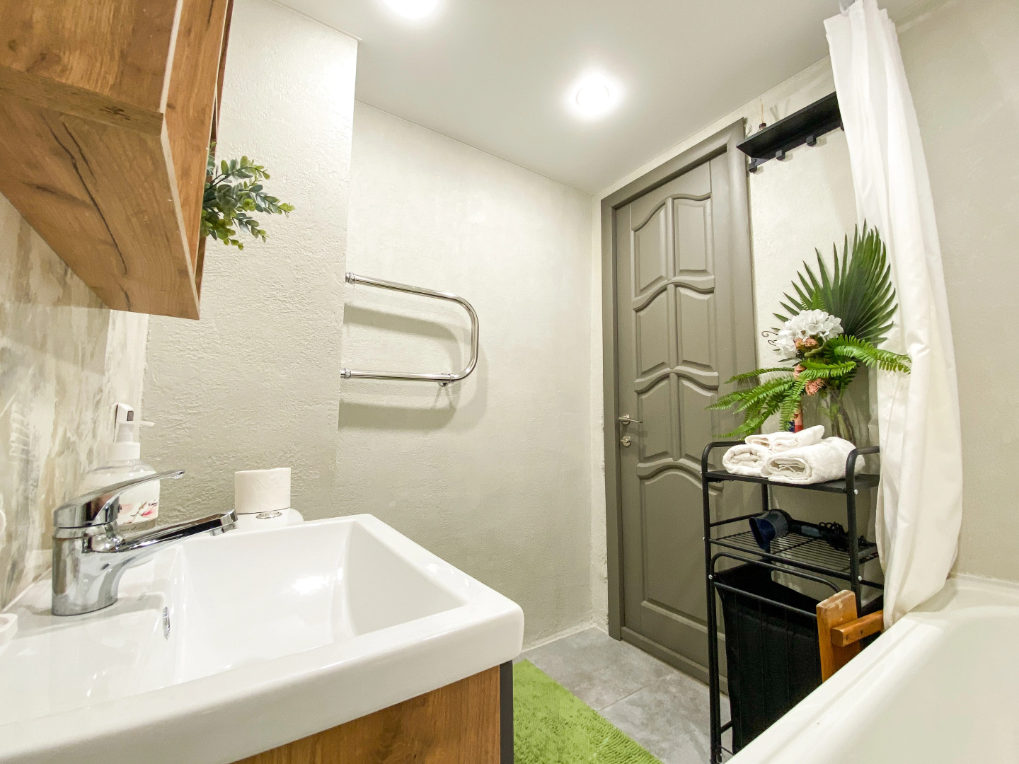 Апартаменты uTrip Sunset