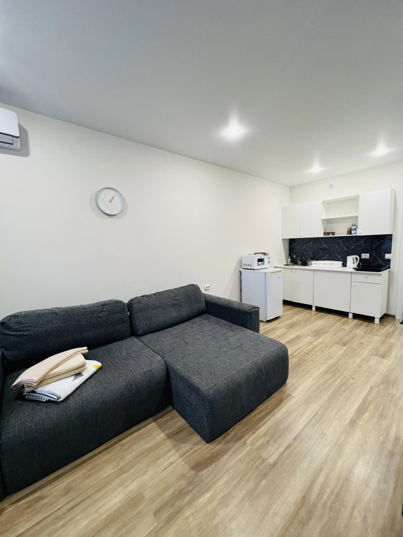 Гостевой дом  Пролетарский Дворик