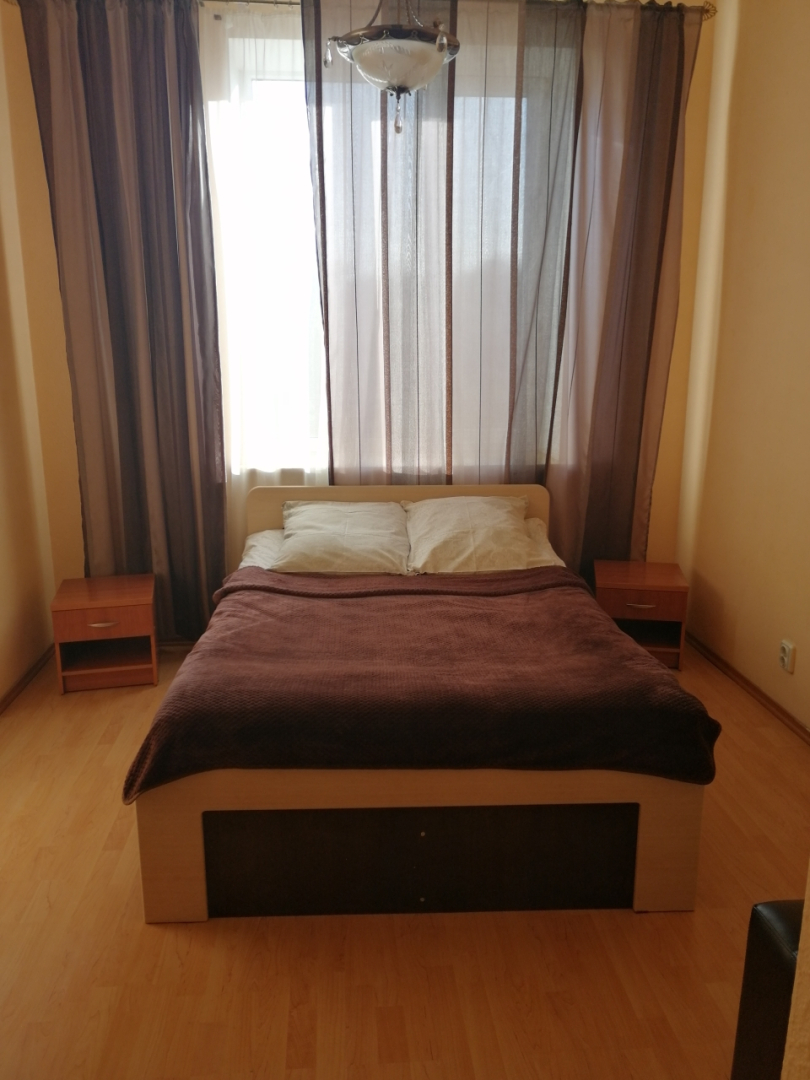 Гостевой Дом Астория