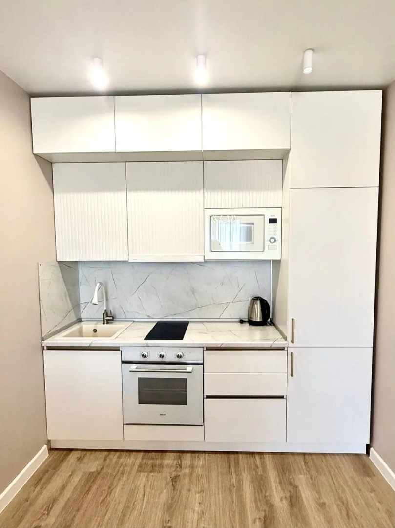 Апартаменты в ЖК Tau House (00940)