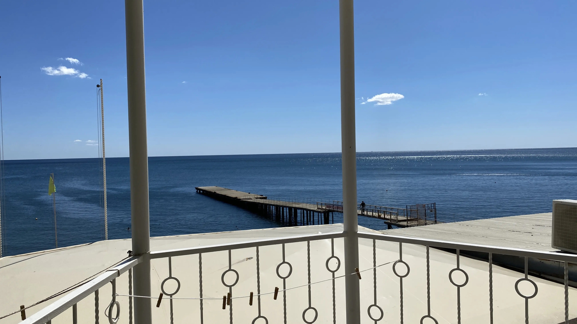 Отель Атлантис