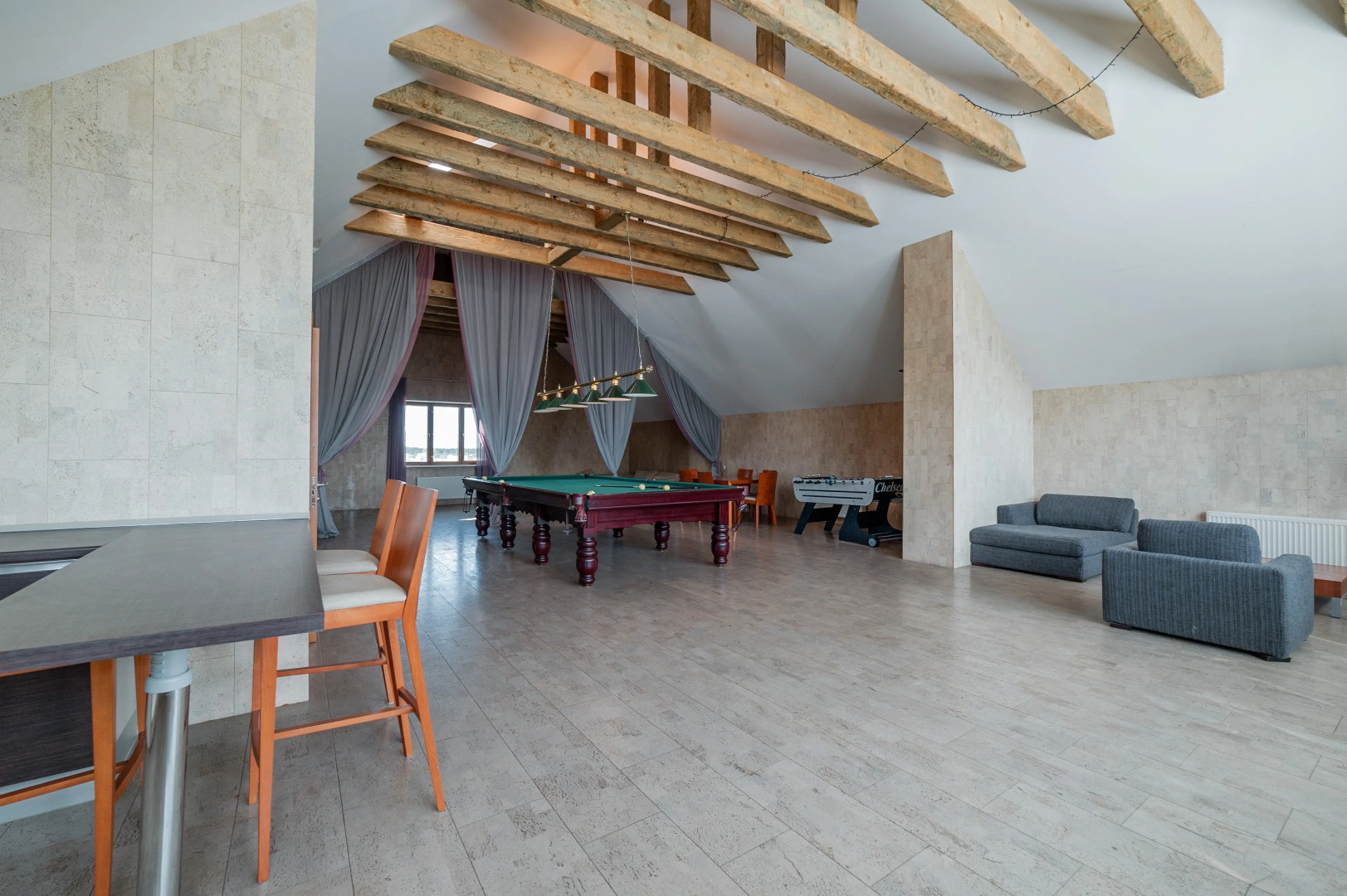 Частный дом Весна