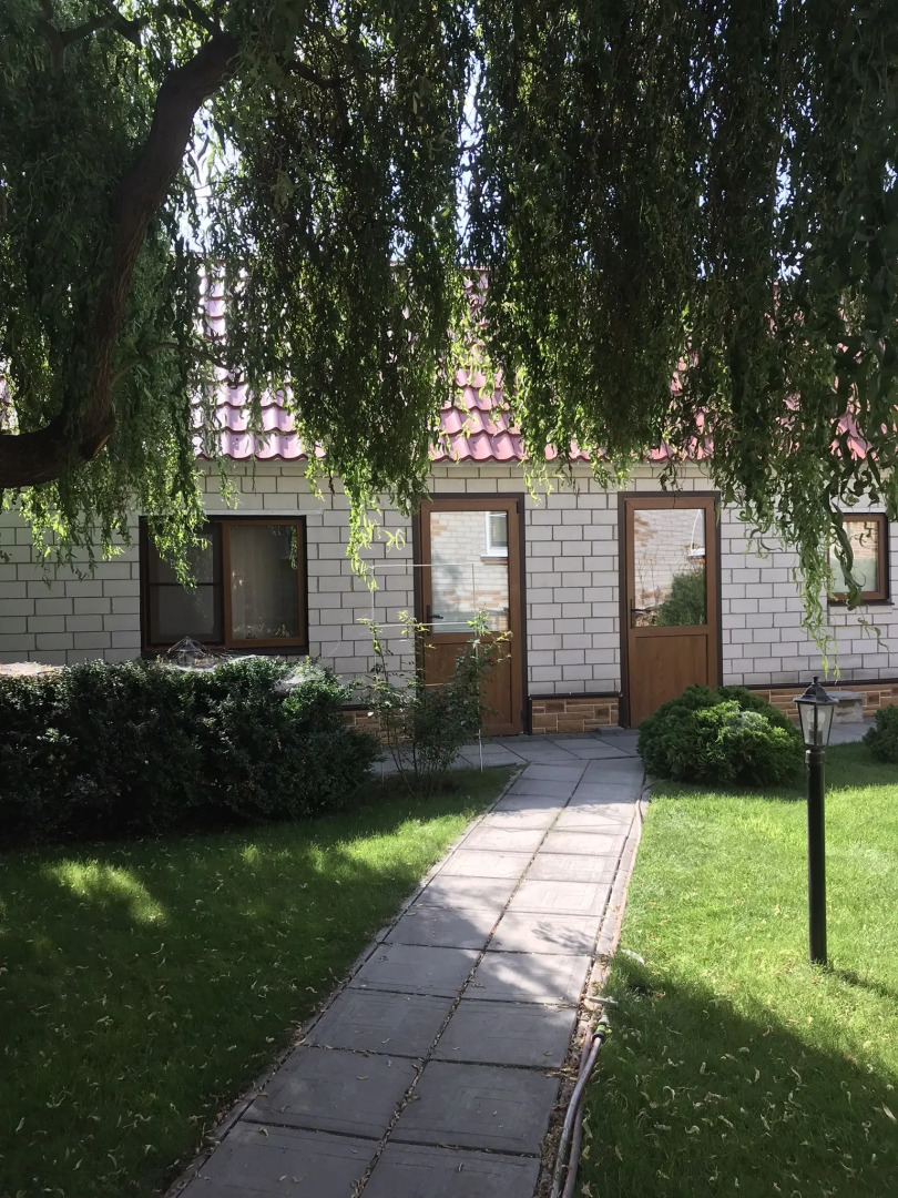 Частный дом в Павловске