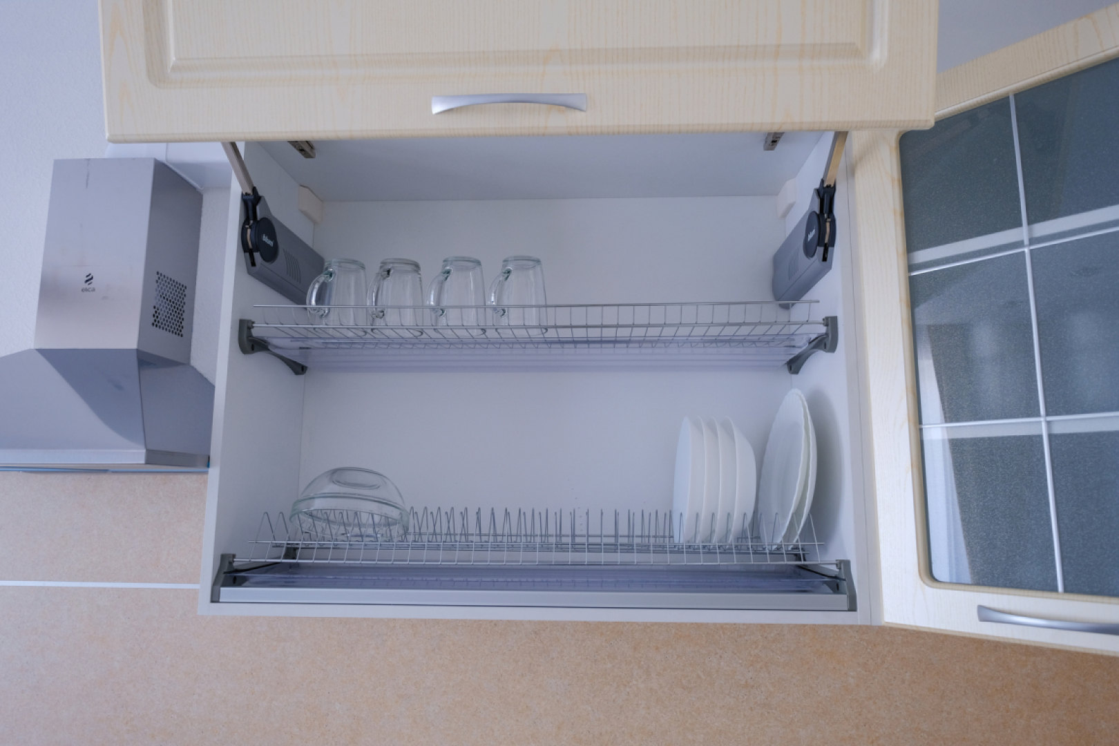 Апартаменты Петровские на Советской 90 (6)