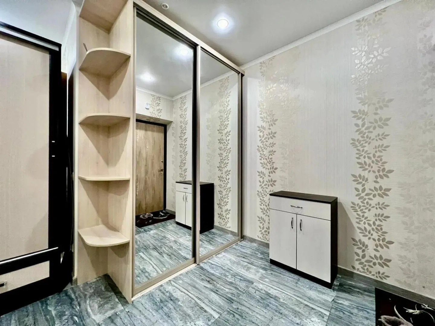 Квартира очень уютная рядом с историческим центром города