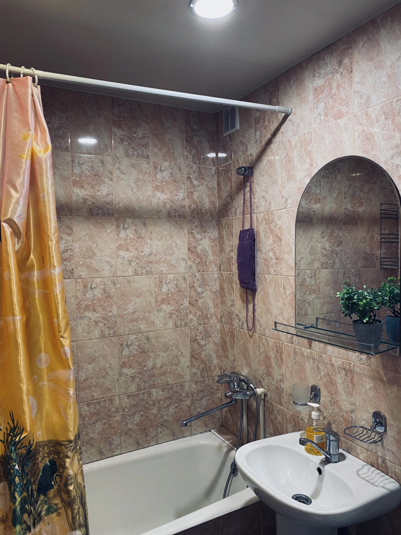 Апартаменты Глеба Успенского 2а