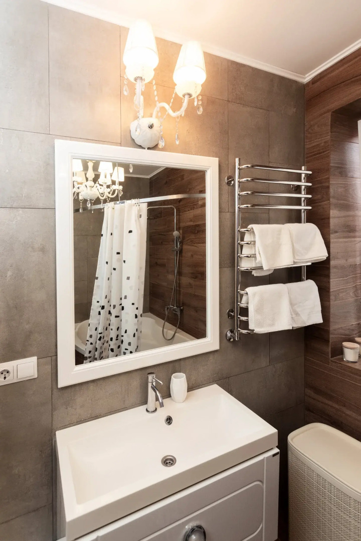 Апартаменты Яхта Парус