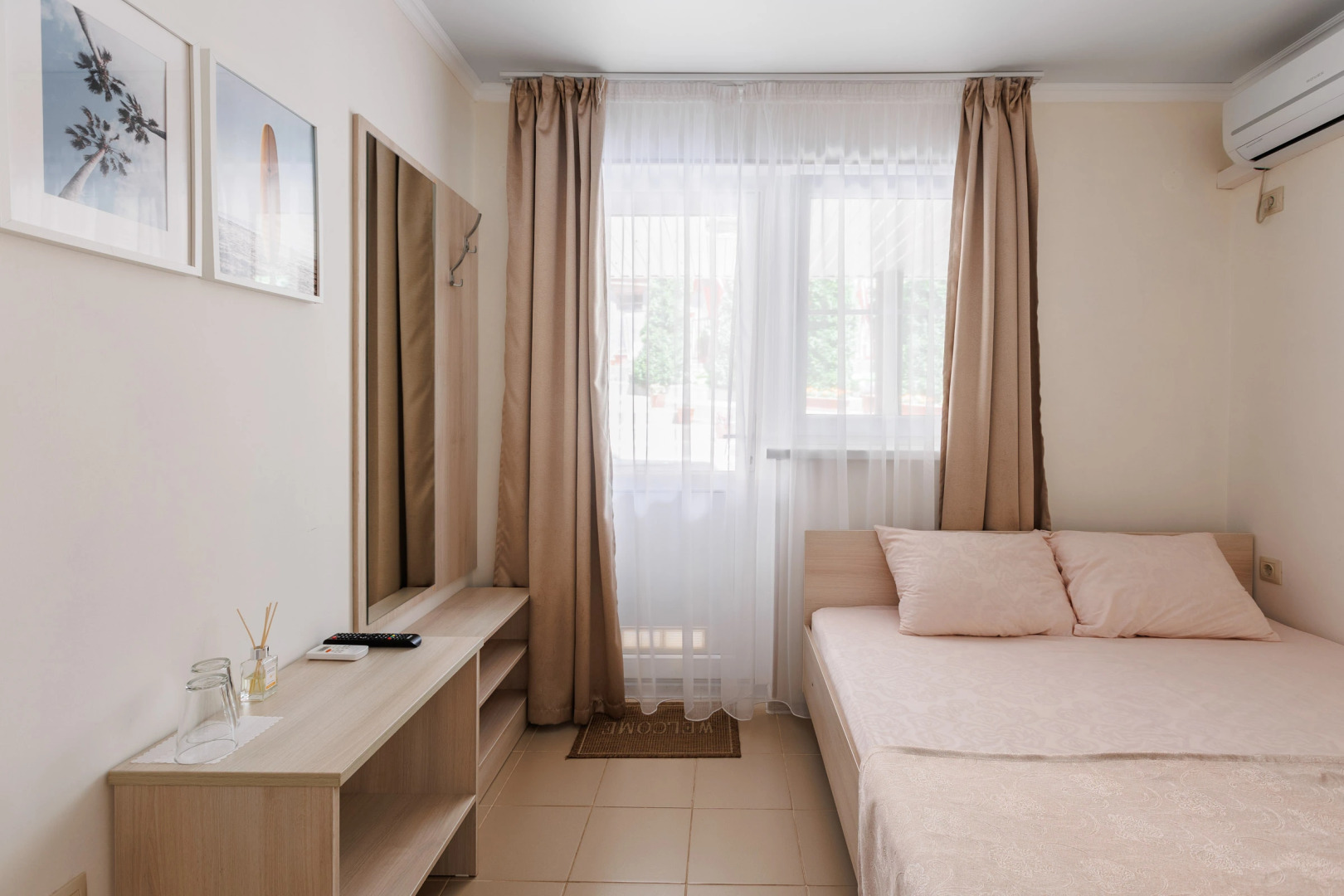 Гостевой дом Лимонад