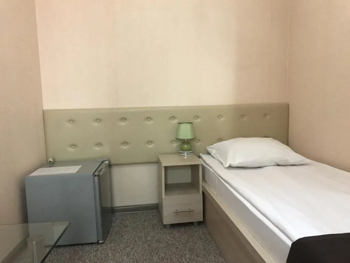 Отель Tbiliseli