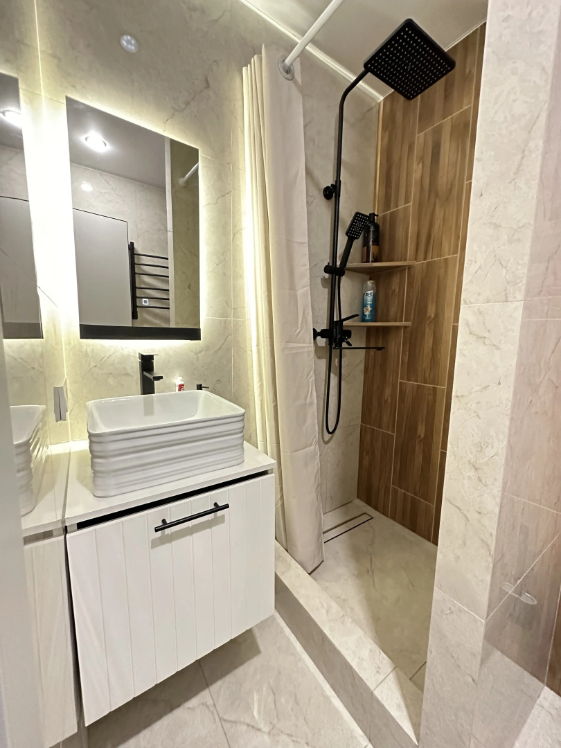 Квартира Уютная в центра Кисловодска