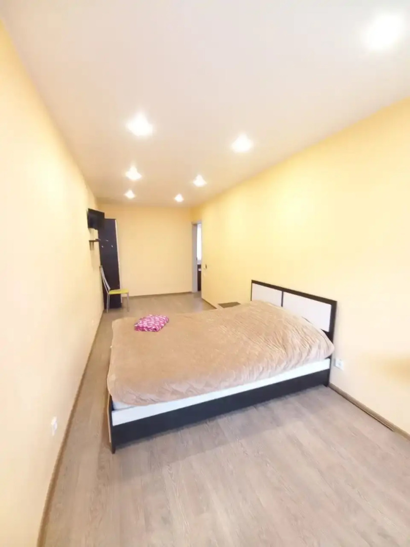 Квартира Иосифа Уткина 2