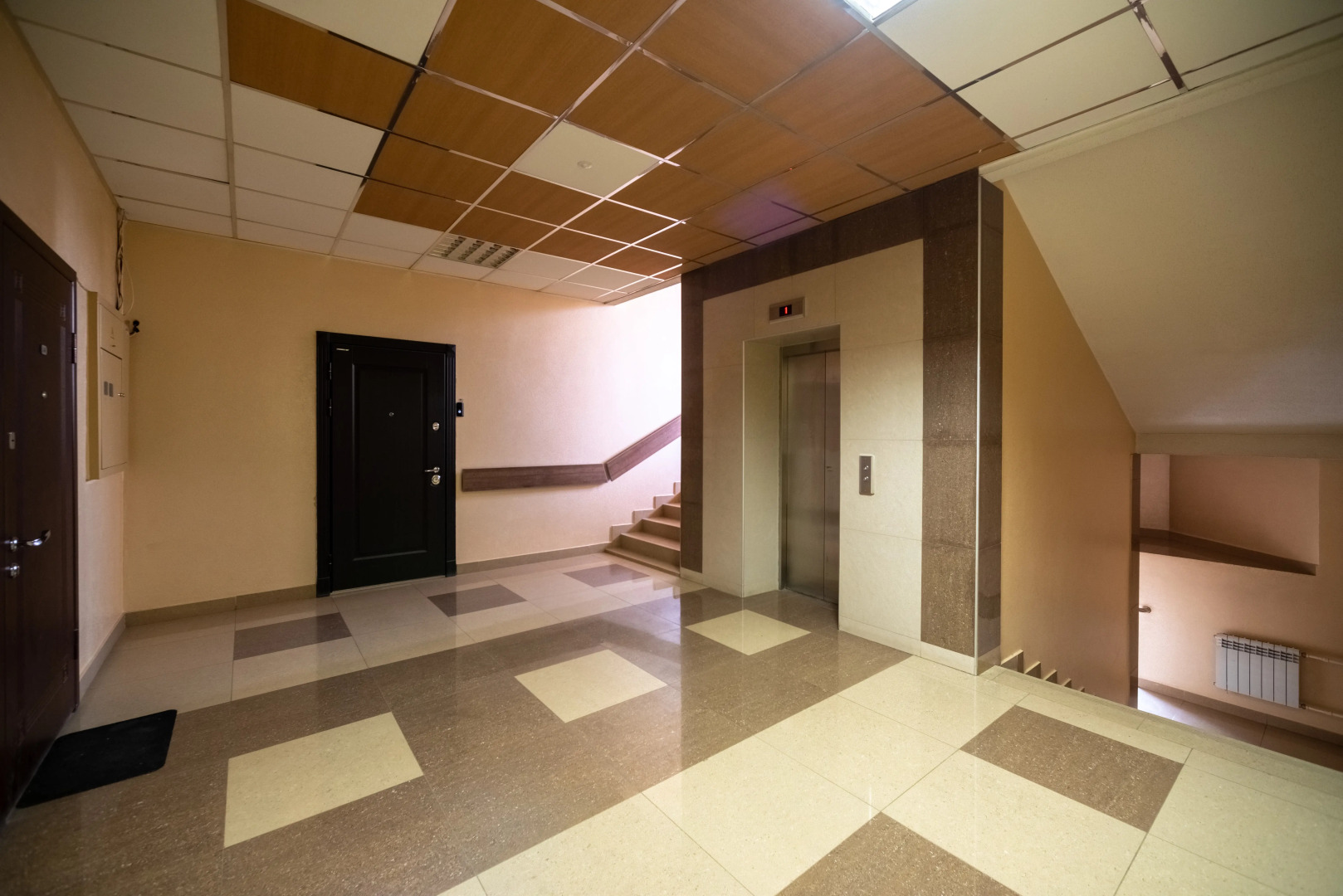 Квартира Райдас на Свободы 35