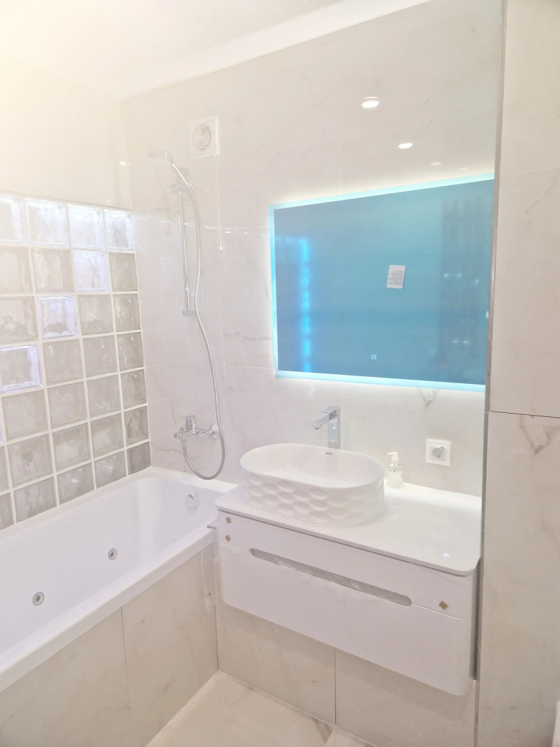 Апартаменты Исторический Центр у Парка Пушкина