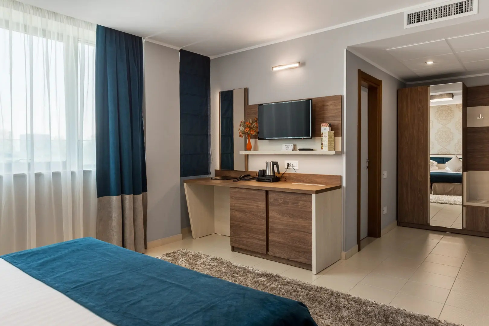 Отель Splendid Conference and Spa Hotel - Adults Only