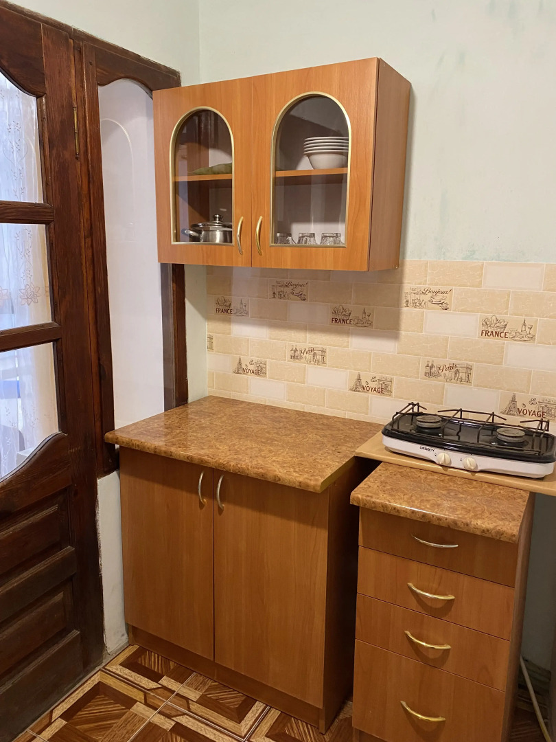 Гостевой Дом Адиле