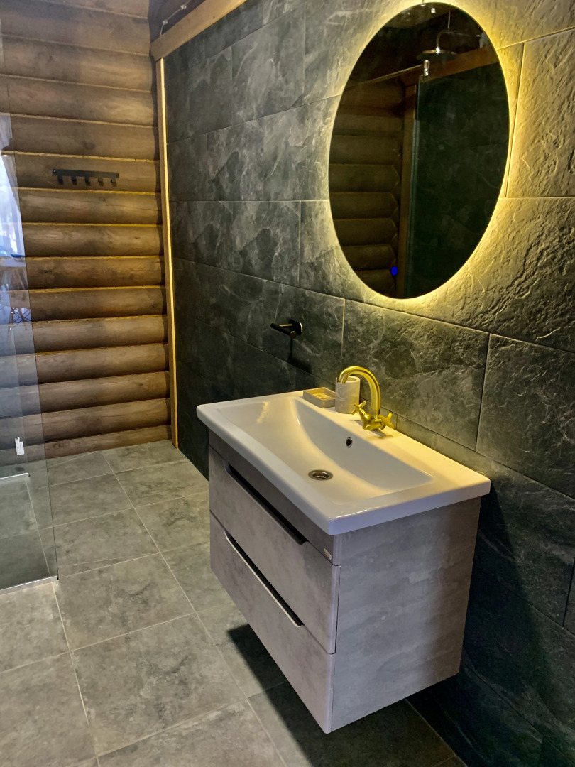 Гостевой дом Дом у озера