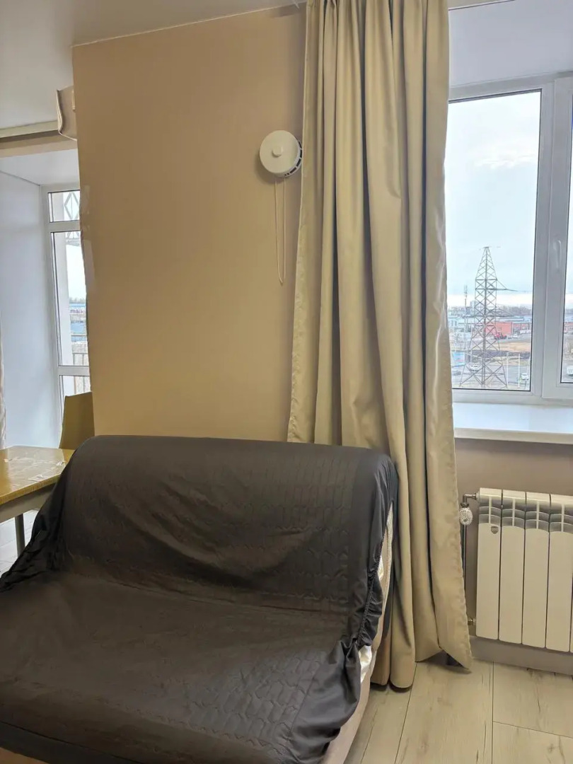 Апартаменты у Валеевны